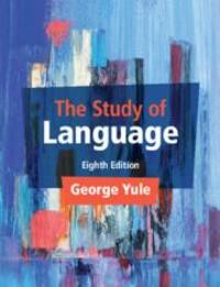 Cover: 9781009233408 | The Study of Language | George Yule | Taschenbuch | Englisch | 2022