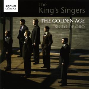 Cover: 635212011928 | The Golden Age/Siglo de Oro | Dias u a Morales/Lobo/Melgas | Audio-CD