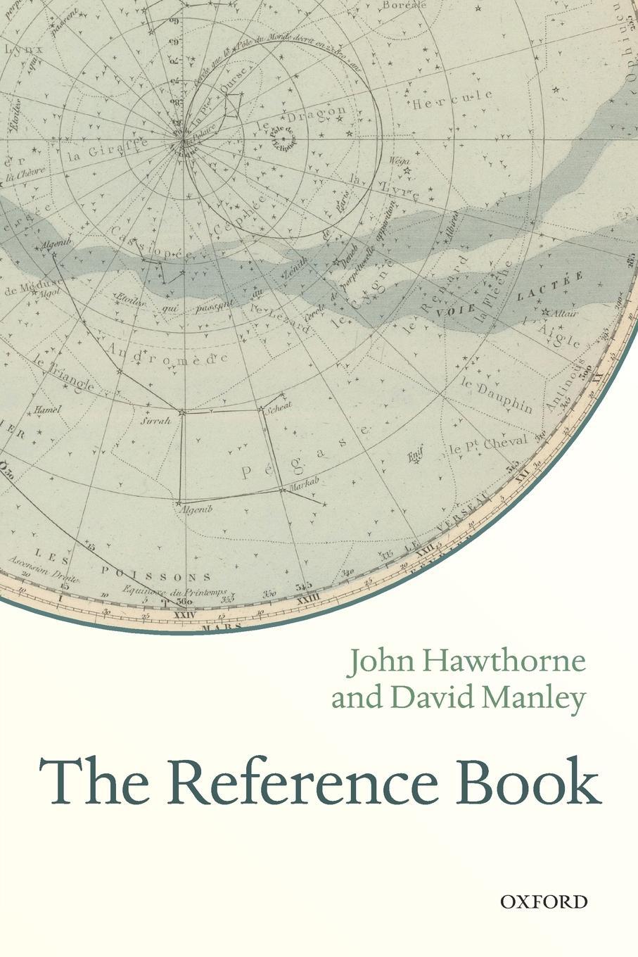Cover: 9780198703044 | The Reference Book | John Hawthorne (u. a.) | Taschenbuch | Paperback