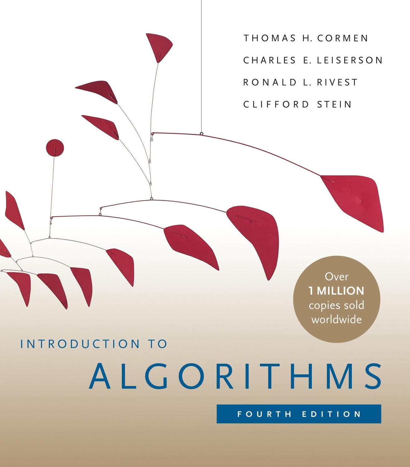Cover: 9780262046305 | Introduction to Algorithms | Thomas H. Cormen (u. a.) | Buch | 2022