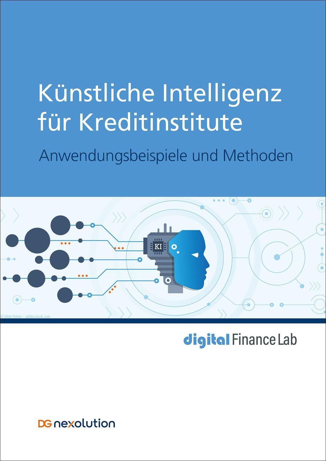 Cover: 9783871512995 | Künstliche Intelligenz für Kreditinstitute | Artur Steiner (u. a.)