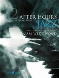Cover: 9780571529094 | After Hours Jazz 2 | Pamela Wedgwood | Buch | After Hours | Buch