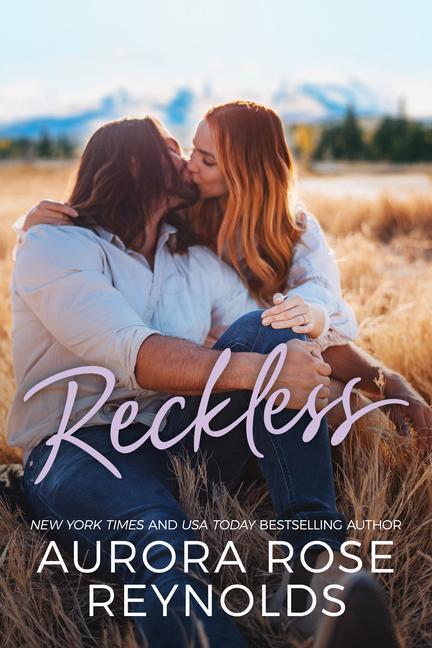 Cover: 9781542034852 | Reckless | Aurora Rose Reynolds | Taschenbuch | Adventures in Love