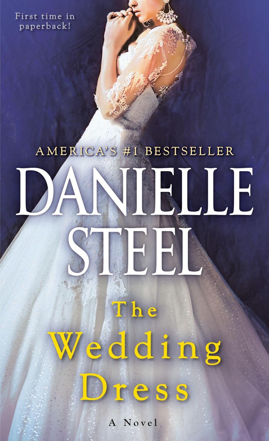 Cover: 9780399179617 | The Wedding Dress | A Novel | Danielle Steel | Taschenbuch | Englisch