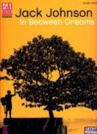 Cover: 9781575608303 | Jack Johnson - In Between Dreams | Taschenbuch | Englisch | 2005