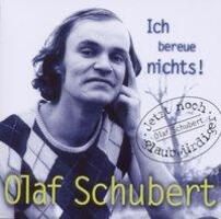 Cover: 4021934130522 | Ich bereue nichts! | Olaf Schubert | Audio-CD | 2012