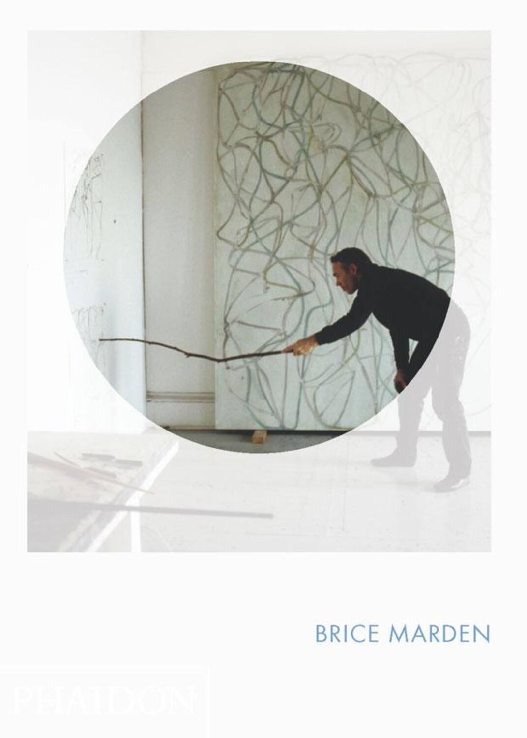 Cover: 9780714861449 | Brice Marden | Eileen Costello | Buch | 144 S. | Englisch | 2013