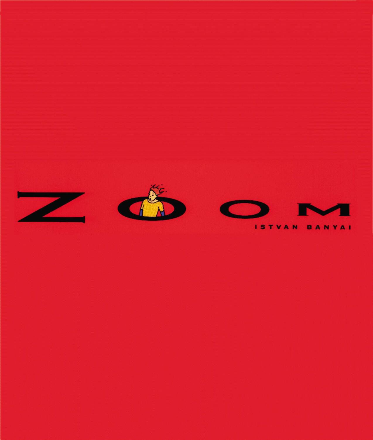 Cover: 9780140557749 | Zoom | Taschenbuch | Englisch | 1998 | Penguin Putnam Inc