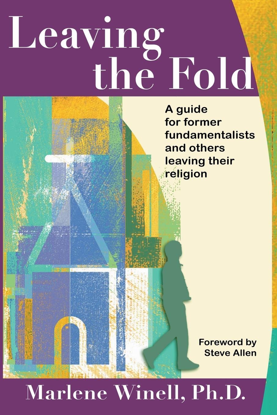 Cover: 9781933993232 | Leaving the Fold | Marlene Winell | Taschenbuch | Paperback | Englisch