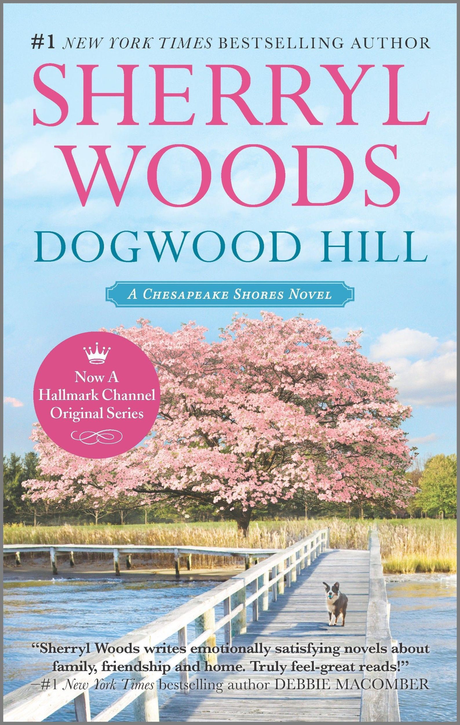 Cover: 9780778317326 | Dogwood Hill | Sherryl Woods | Taschenbuch | Englisch | 2014