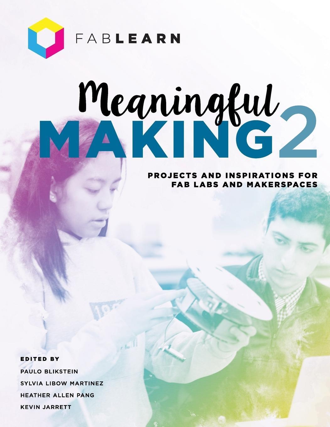 Cover: 9780999477618 | Meaningful Making 2 | Heather Allen Pang | Taschenbuch | Paperback