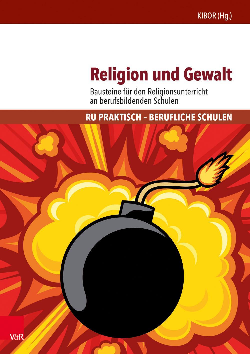 Cover: 9783525717479 | Religion und Gewalt | Matthias Gronover (u. a.) | Bundle | Deutsch