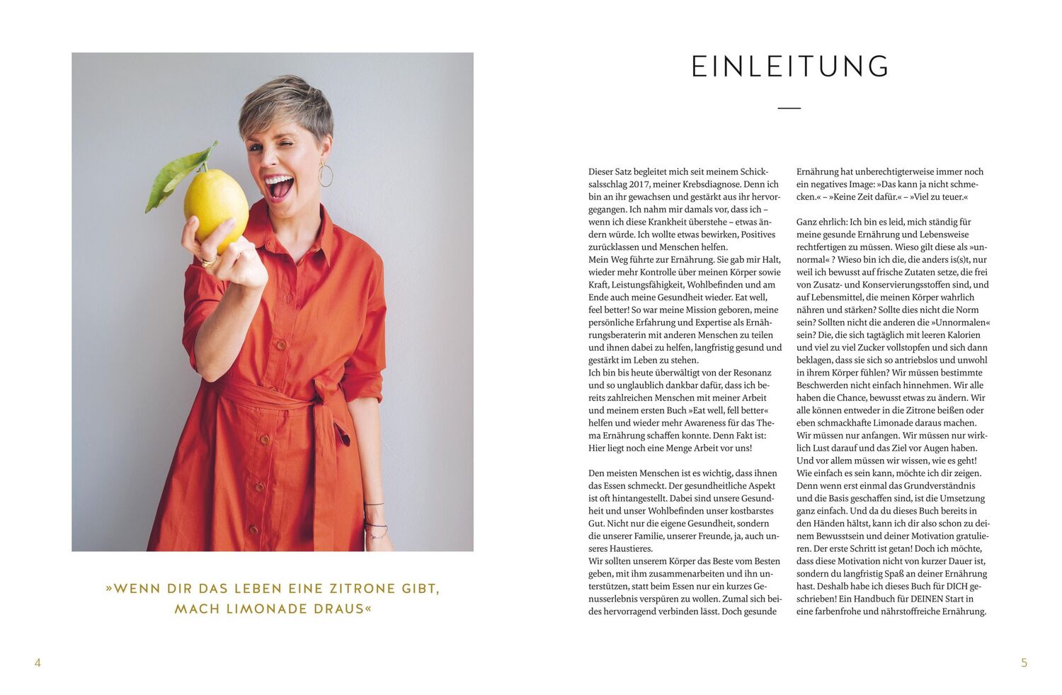 Bild: 9783833891489 | Eat colourful, feel better | Carolin Kotke | Buch | 192 S. | Deutsch