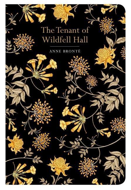 Cover: 9781912714933 | The Tenant of Wildfell Hall | Anne Bronte | Buch | Chiltern Classic