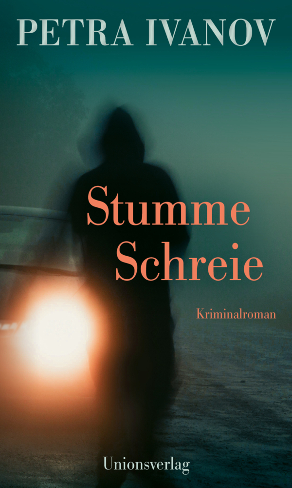 Cover: 9783293005778 | Stumme Schreie | Petra Ivanov | Buch | 352 S. | Deutsch | 2021