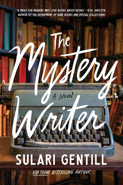 Cover: 9781728285184 | The Mystery Writer | Sulari Gentill | Taschenbuch | Englisch | 2024