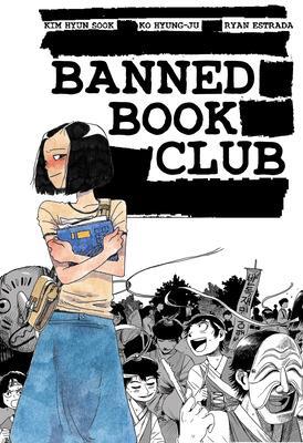 Cover: 9781945820427 | Banned Book Club | Hyun Sook Kim (u. a.) | Taschenbuch | Englisch