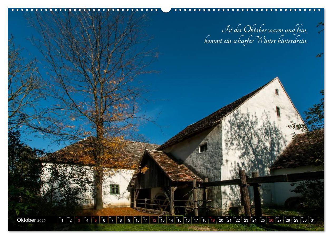 Bild: 9783435569403 | Seinerzeit (Wandkalender 2025 DIN A2 quer), CALVENDO Monatskalender