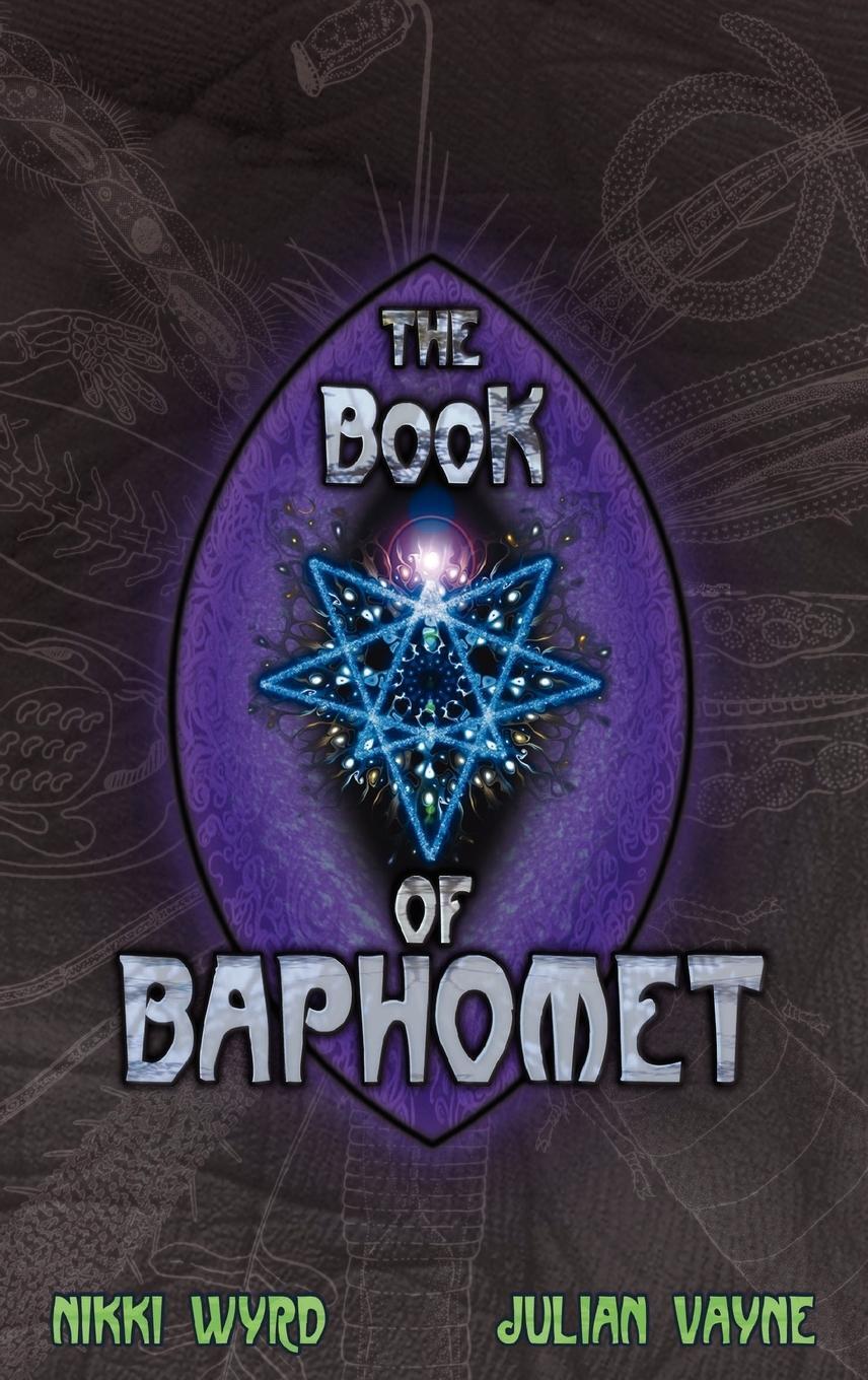 Cover: 9781906958466 | The Book of Baphomet | Nikki Wyrd | Buch | HC gerader Rücken kaschiert