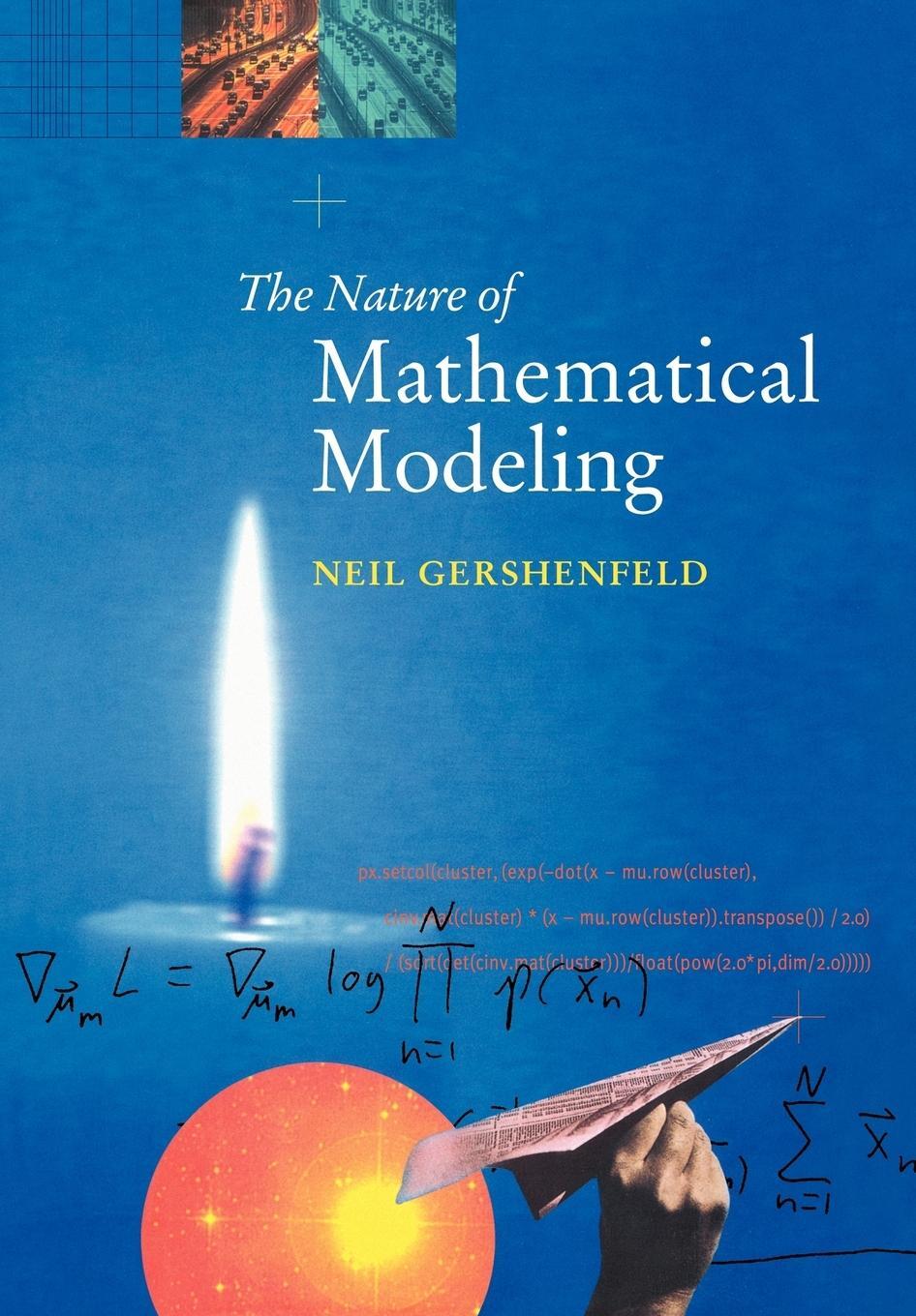 Cover: 9780521210508 | The Nature of Mathematical Modeling | Neil Gershenfeld | Taschenbuch