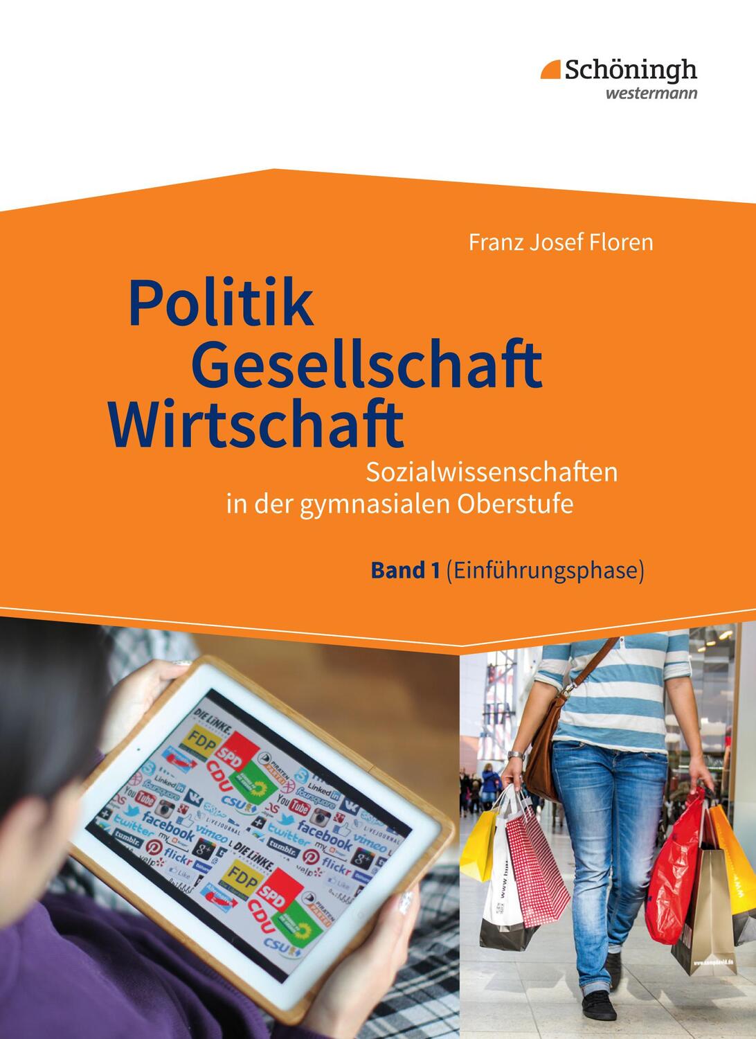 Cover: 9783140239028 | Politik - Gesellschaft - Wirtschaft 1. Sozialwissenschaften in der...
