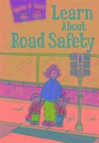 Cover: 9781910680520 | Susie and Sam Learn About Road Safety | Judy Hamilton | Buch | 2015