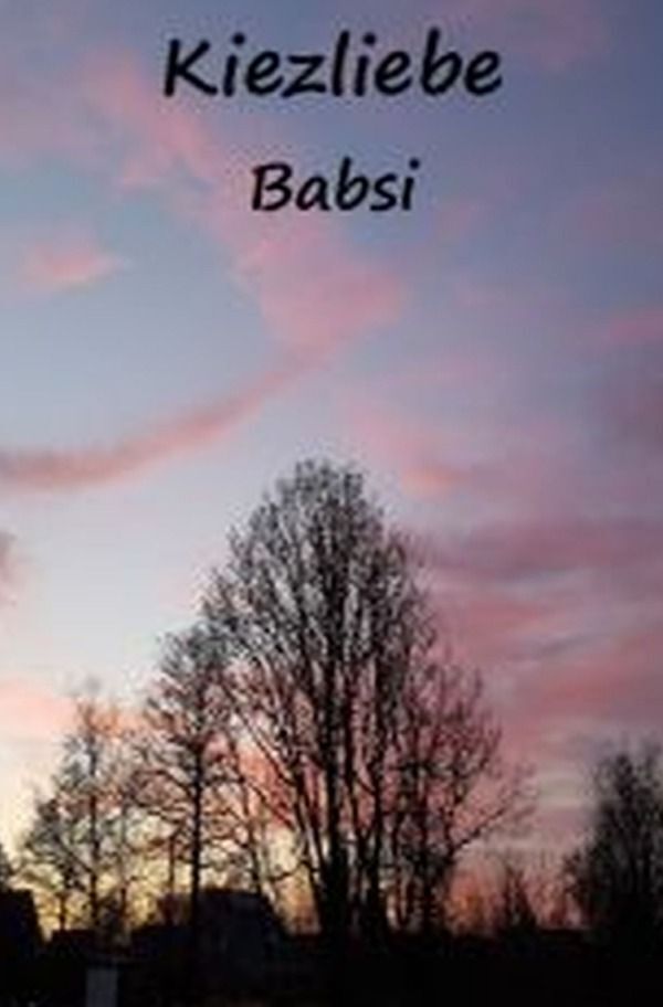 Cover: 9783758474200 | Kiezliebe Babsi | Babsi. DE | Gerlinde Meyer | Taschenbuch | Deutsch