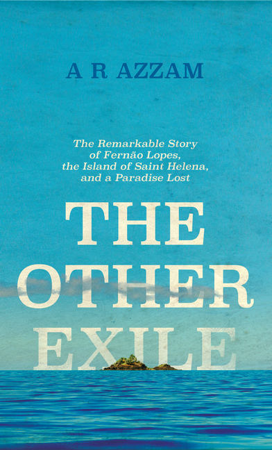 Cover: 9781785781834 | The Other Exile | Abdul Rahman Azzam | Buch | Englisch | 2017