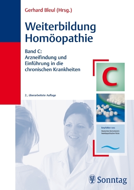 Cover: 9783830491613 | Arzneifindung und Einführung in die chronischen Krankheit | Bleul