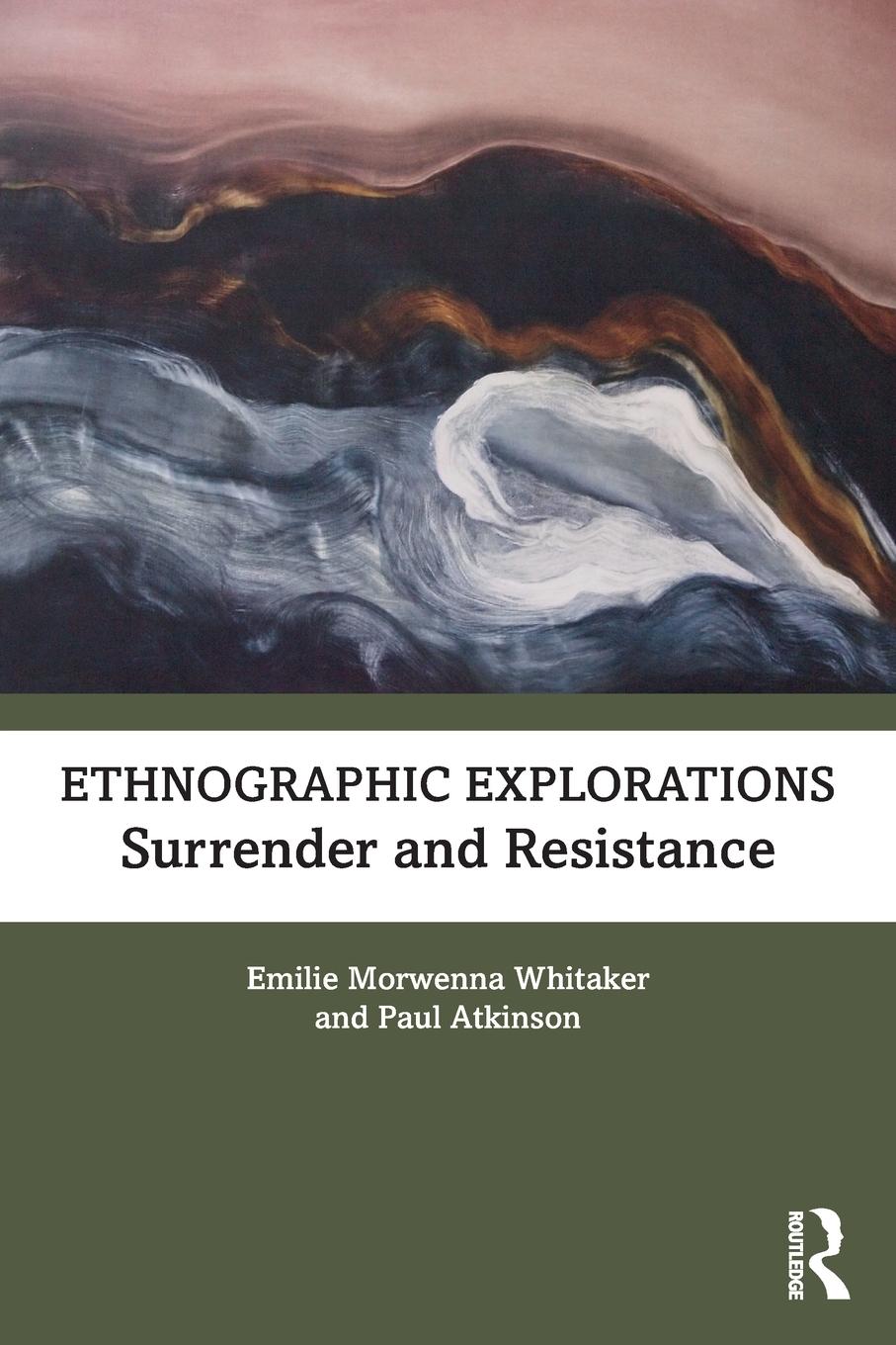 Cover: 9780367174415 | Ethnographic Explorations | Surrender and Resistance | Taschenbuch