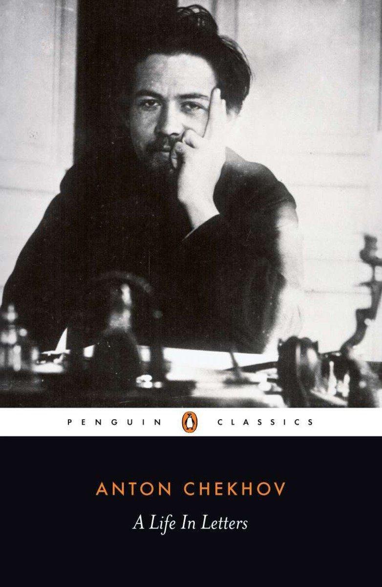 Cover: 9780140449228 | A Life in Letters | Anton Chekhov | Taschenbuch | Penguin Classics