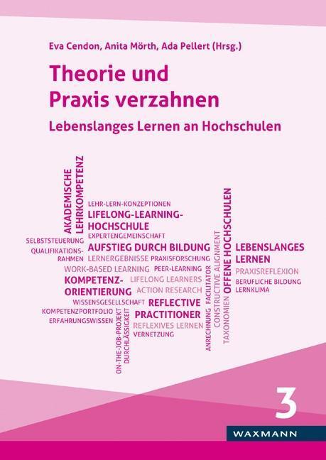Cover: 9783830933748 | Theorie und Praxis verzahnen Lebenslanges Lernen an Hochschulen | Buch