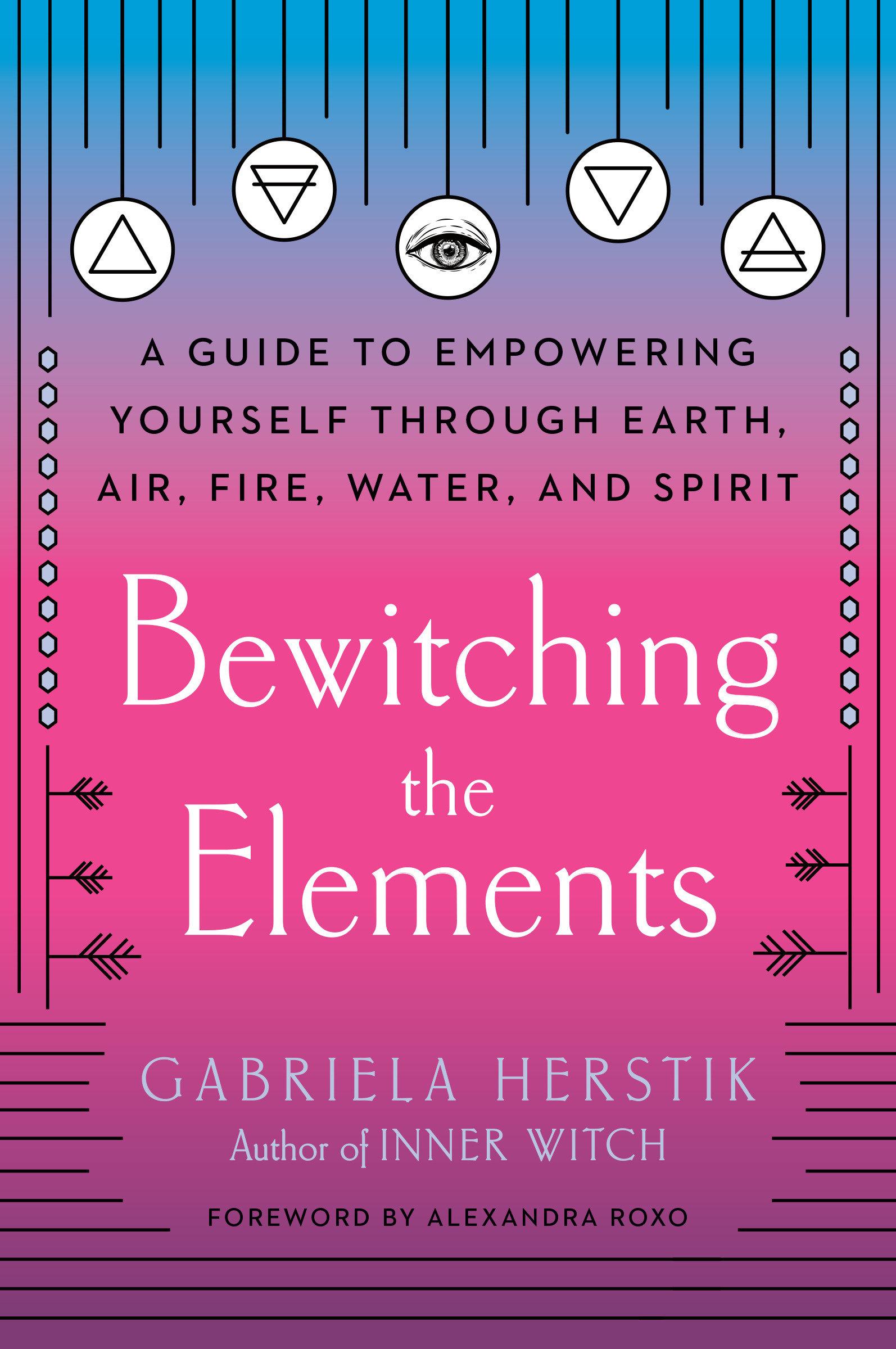 Cover: 9780593086216 | Bewitching the Elements | Gabriela Herstik | Taschenbuch | Englisch