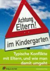 Cover: 9783834603449 | Achtung Eltern! im Kindergarten | Taschenbuch | 130 S. | Deutsch
