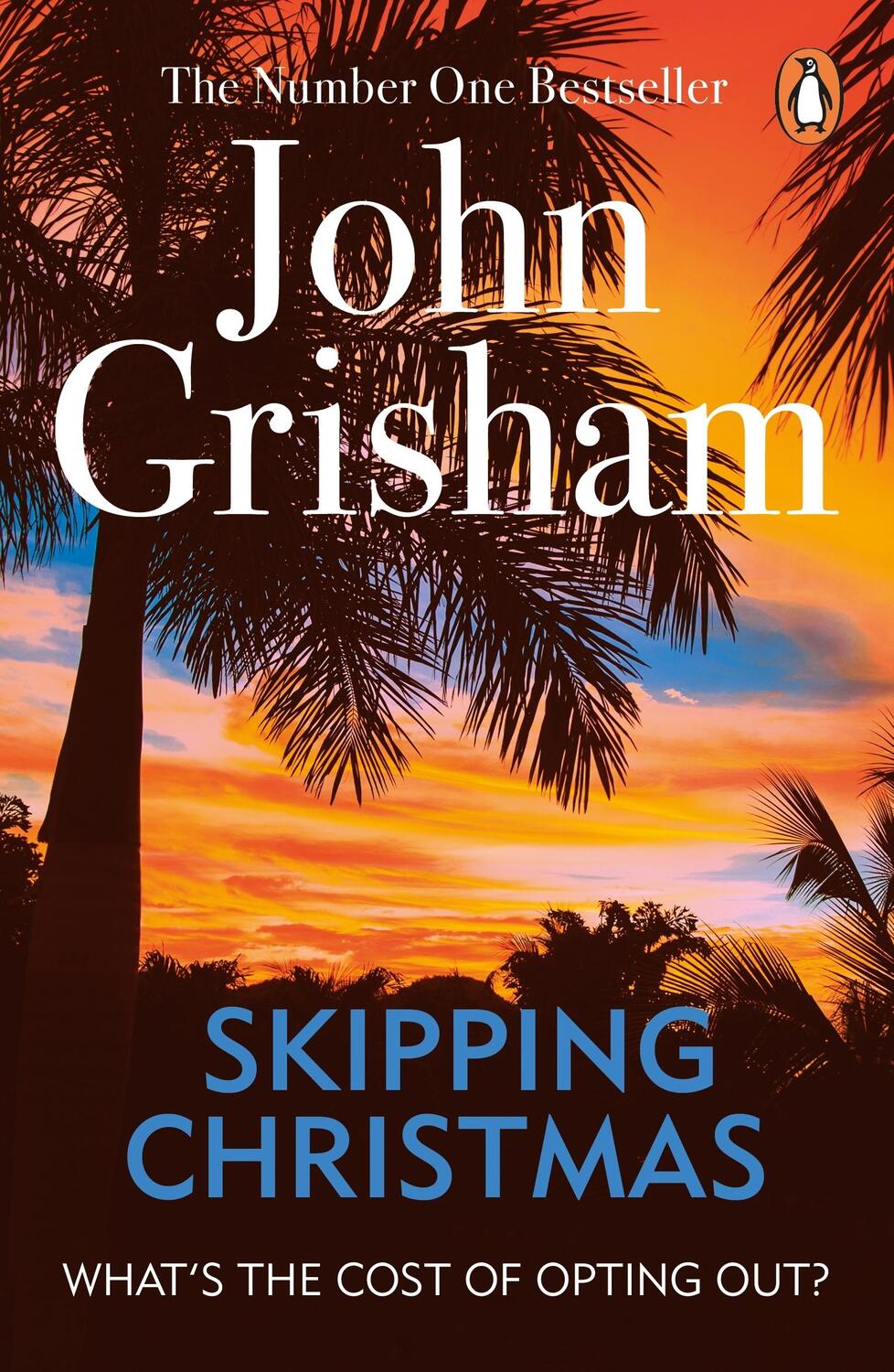 Cover: 9780099559993 | Skipping Christmas | Christmas with The Kranks | John Grisham | Buch