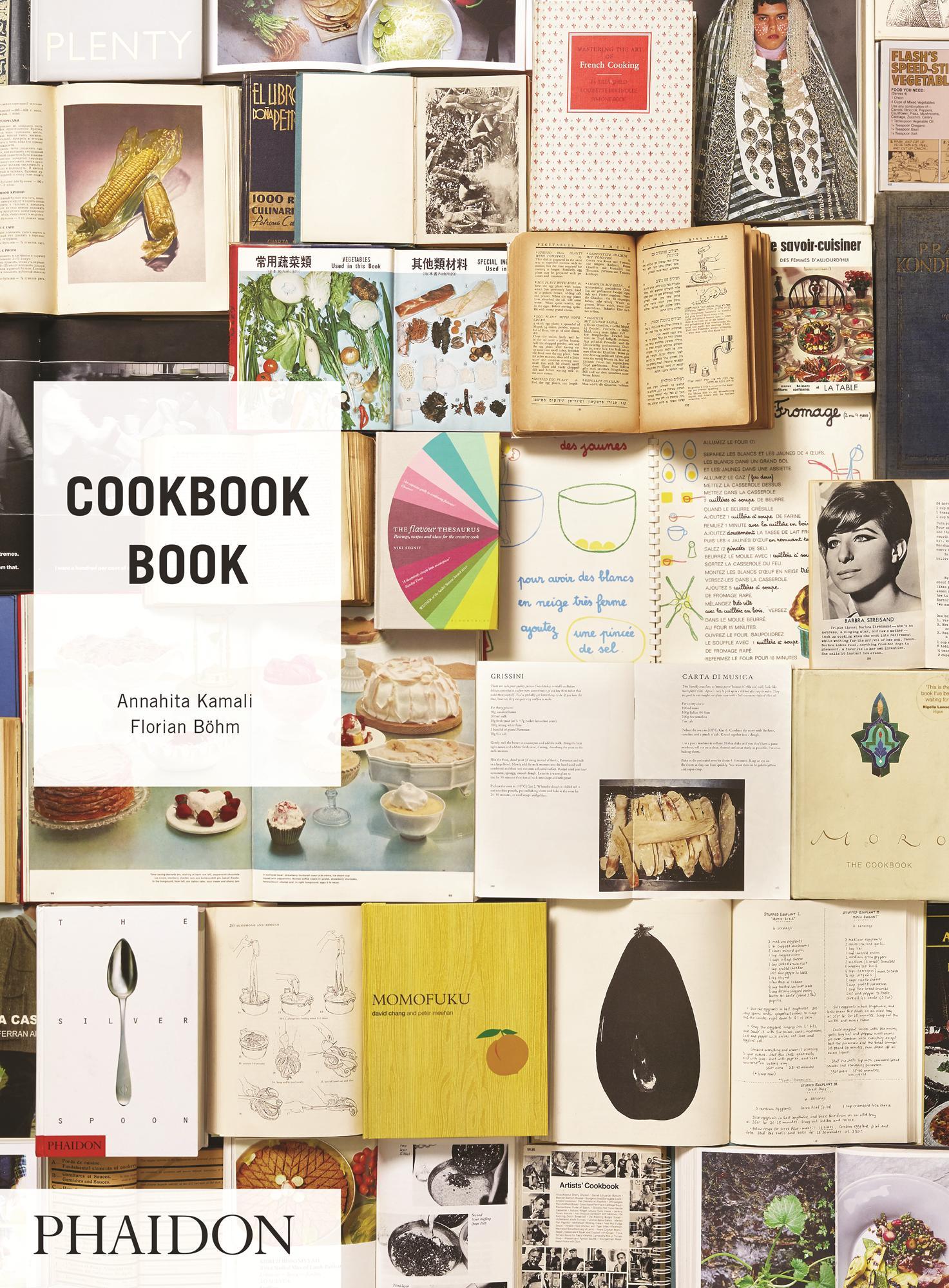 Cover: 9780714867502 | Cookbook Book | Annahita Kamali (u. a.) | Buch | 320 S. | Englisch