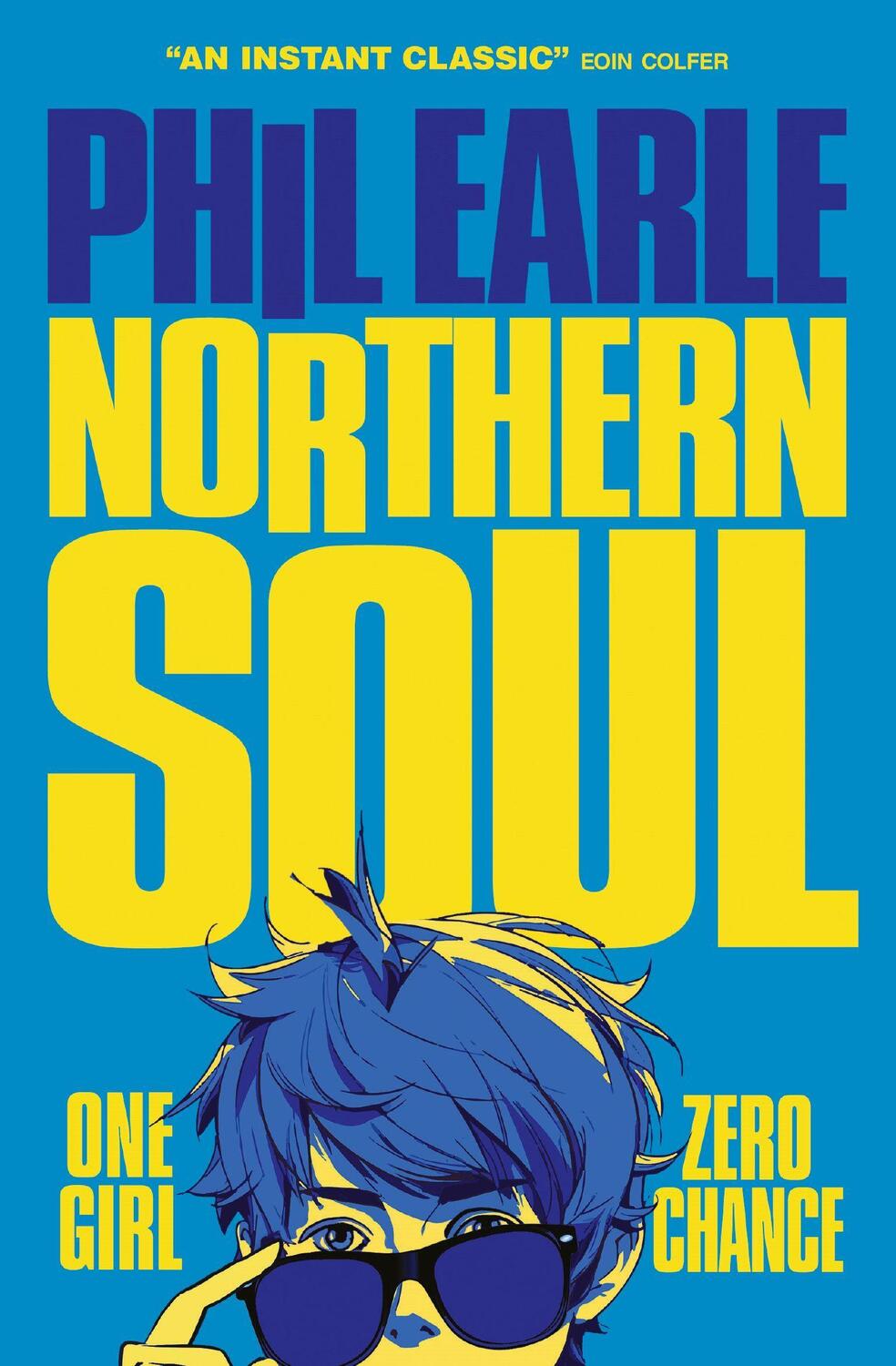 Cover: 9781800902039 | Northern Soul | Phil Earle | Taschenbuch | Englisch | 2024