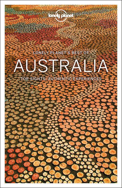 Cover: 9781787013933 | Lonely Planet's Best of Australia | Ham | Taschenbuch | 336 S. | 2019
