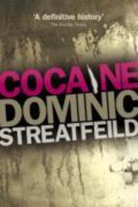 Cover: 9780753506271 | Streatfeild, D: Cocaine | A Definitive History | Dominic Streatfeild