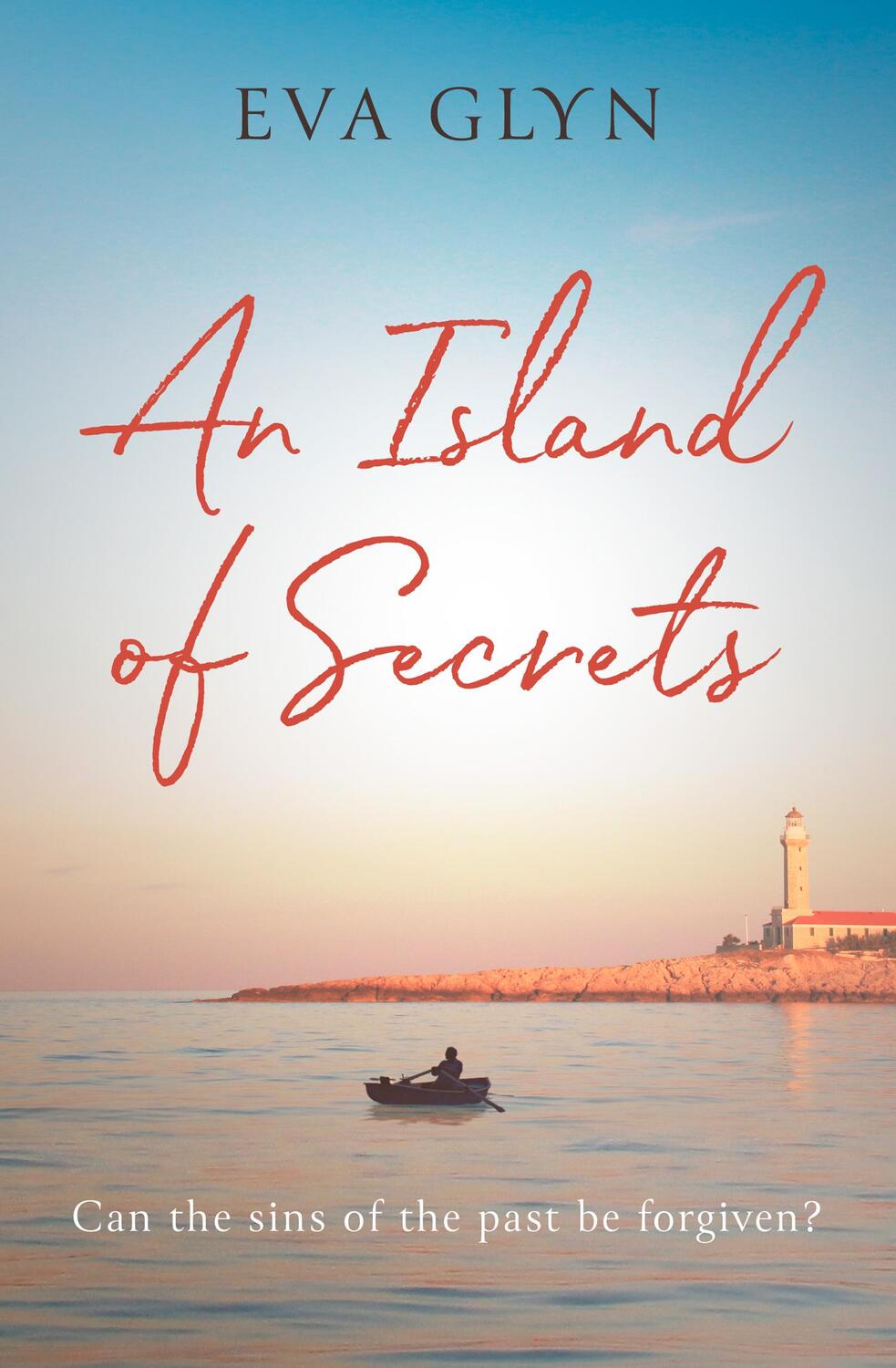 Cover: 9780008553258 | An Island of Secrets | Eva Glyn | Taschenbuch | Englisch | 2022