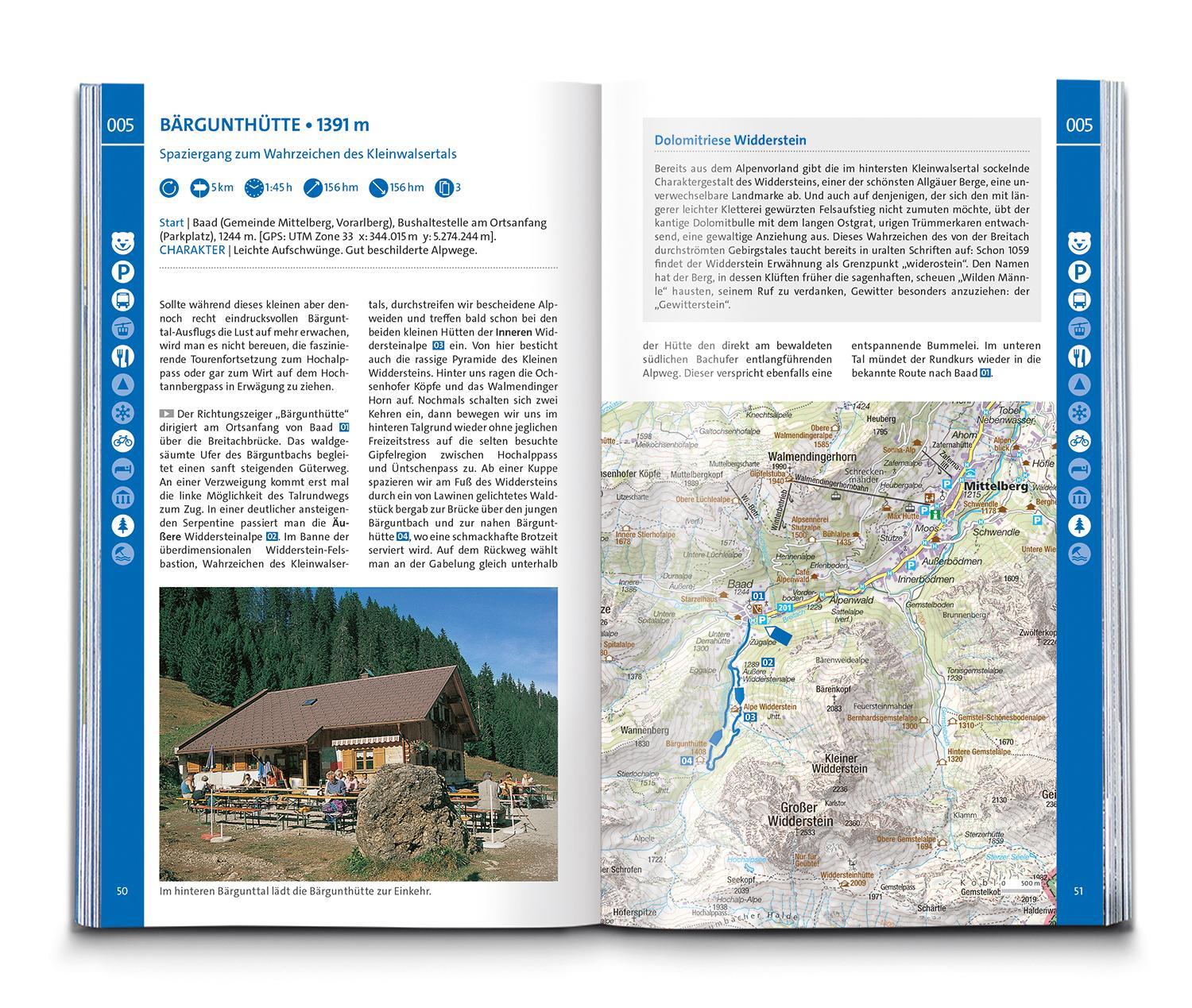 Bild: 9783991217145 | KOMPASS Wanderlust Alpen | Taschenbuch | 656 S. | Deutsch | 2023