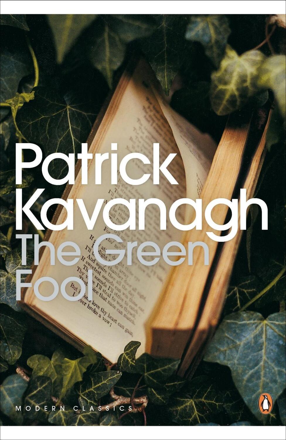 Cover: 9780141184203 | The Green Fool | Patrick Kavanagh | Taschenbuch | Englisch | 2001