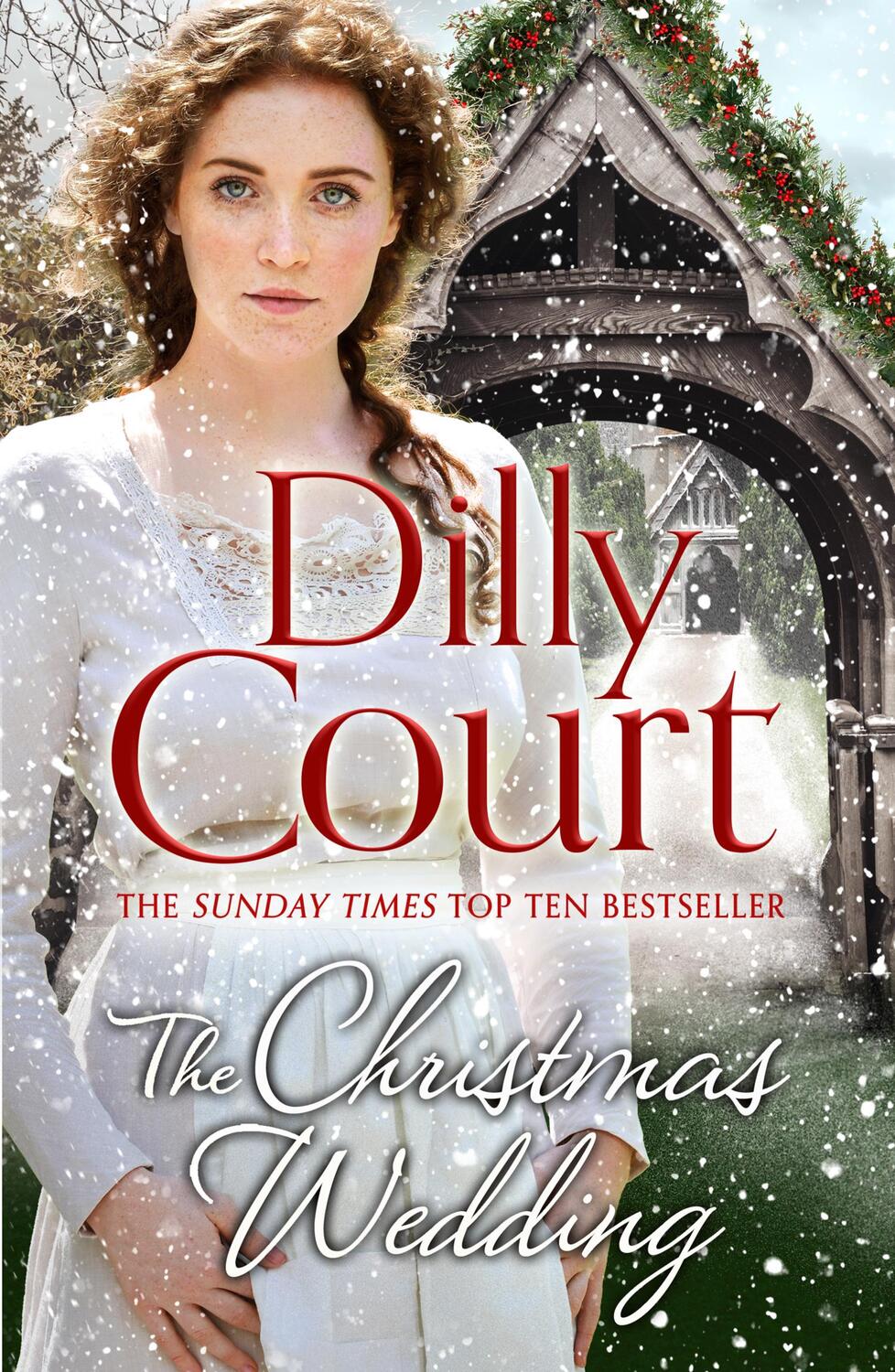 Cover: 9780008287757 | The Christmas Wedding | Dilly Court | Taschenbuch | Englisch | 2019