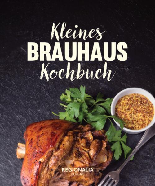 Cover: 9783955403669 | Kleines Brauhaus Kochbuch | Buch | 128 S. | Deutsch | 2021