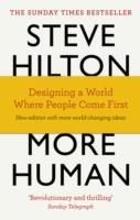 Cover: 9780753556634 | More Human | Designing a World Where People Come First | Bade (u. a.)