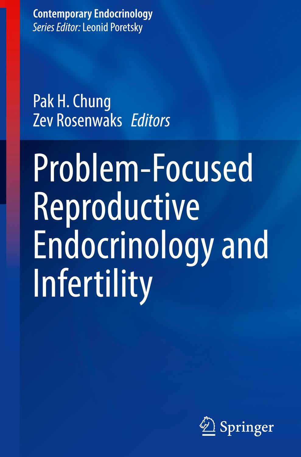 Cover: 9783031194429 | Problem-Focused Reproductive Endocrinology and Infertility | Buch | xv
