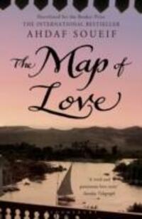 Cover: 9780747545637 | The Map of Love | Ahdaf Soueif | Taschenbuch | Englisch | 2000