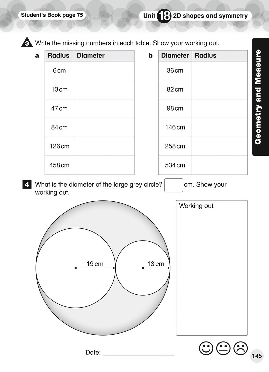 Bild: 9780008369507 | International Primary Maths Workbook: Stage 6 | Paul Hodge | Buch