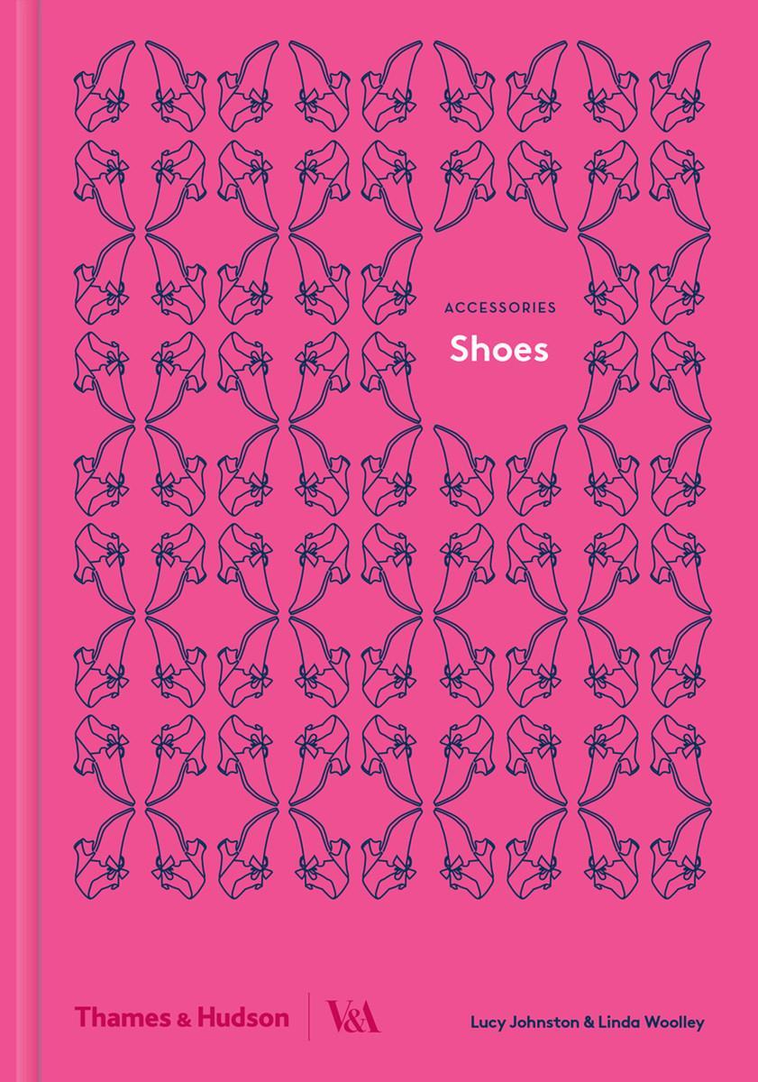 Cover: 9780500519387 | Shoes | Linda Woolley (u. a.) | Buch | Gebunden | Englisch | 2017