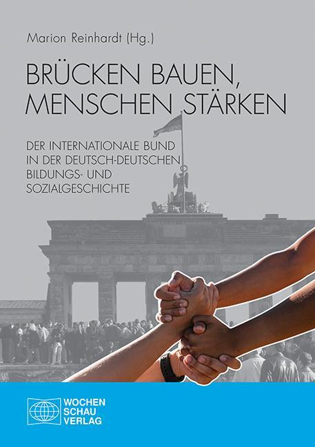 Cover: 9783734414756 | Brücken bauen, Menschen stärken | Marion Reinhardt | Taschenbuch